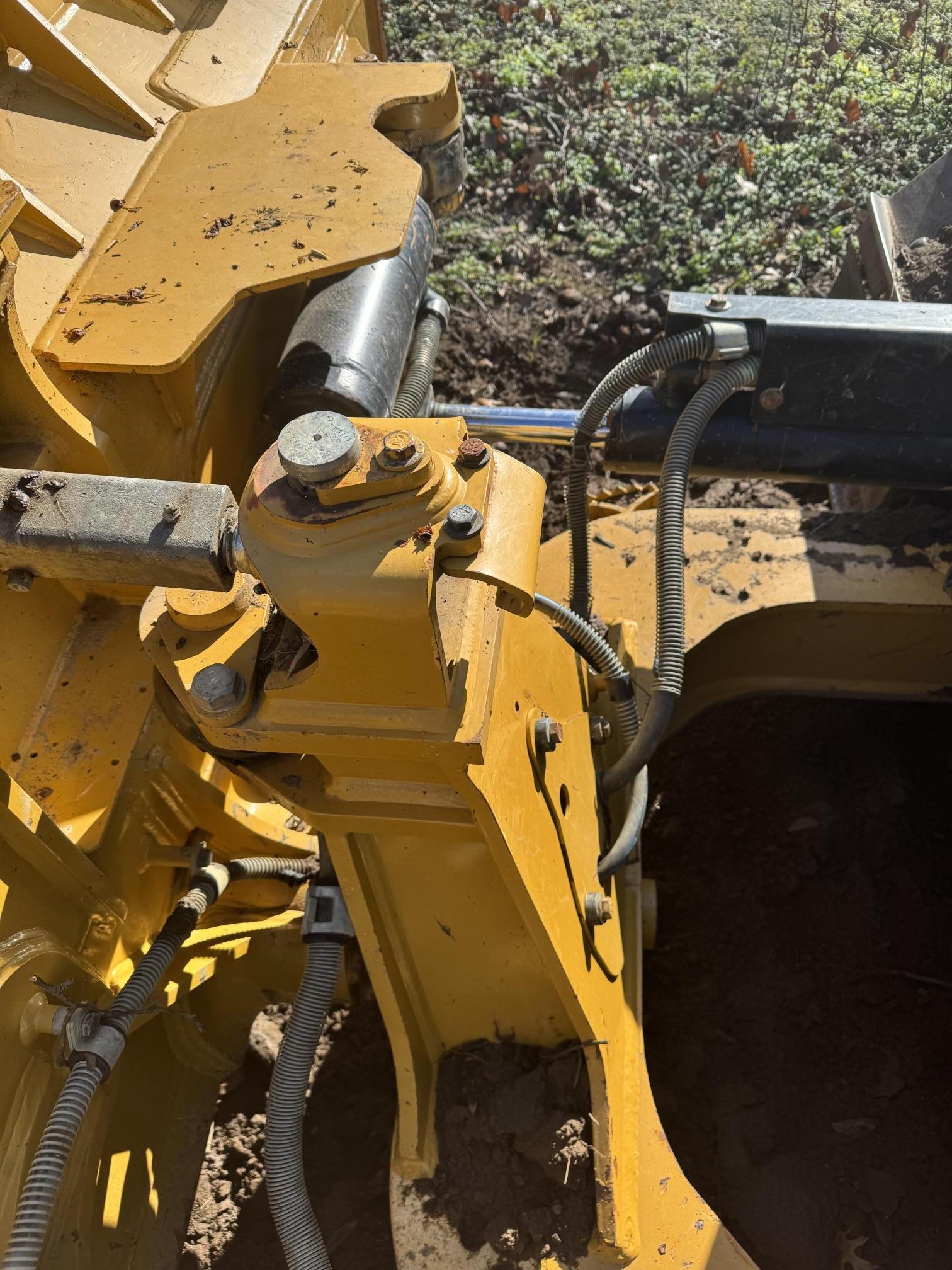 2019 CATERPILLAR D6K2 XL - Image 23